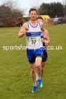 Mens 35 to 64 2023 NEMAA Cross Country, Croft Circuit, North Yorkshire. Photo: David T. Hewitson/Sports for All Pics